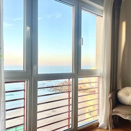 Garua Malpica Appartement Buitenkant foto