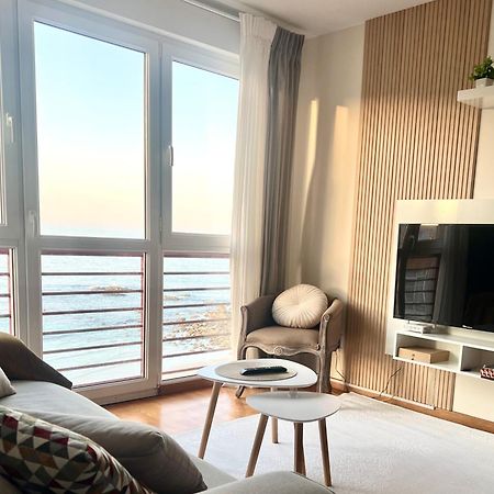 Garua Malpica Appartement Buitenkant foto