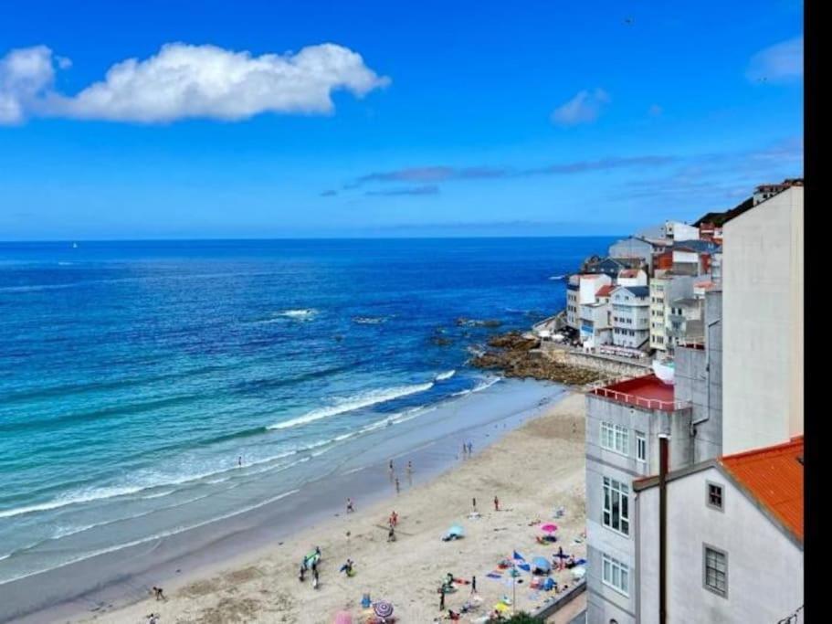 Garua Malpica Appartement Buitenkant foto